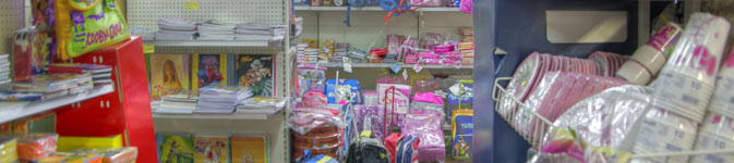 Chi Siamo: Ercolani Carta